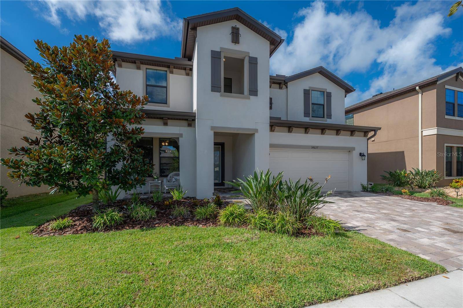 14627 RED CASTLE AVE, Lithia, FL 33547