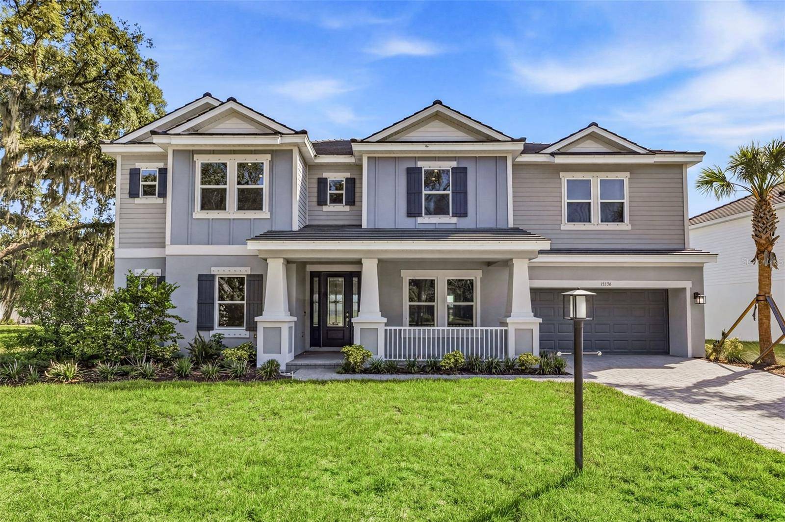 11126 MANOR HOUSE LN, Odessa, FL 33556