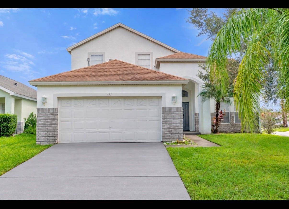 137 S ROMA WAY, Kissimmee, FL 34746