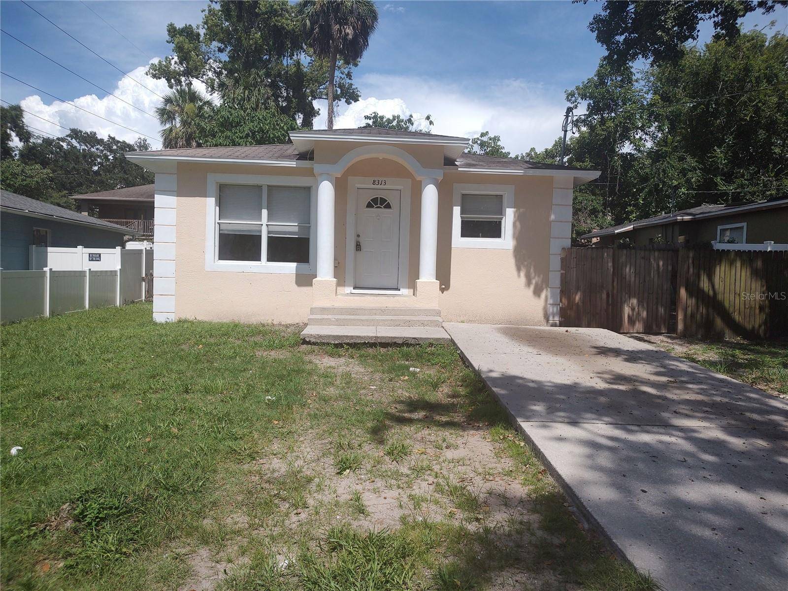 8313 N 10TH ST, Tampa, FL 33604
