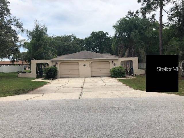 1271 MARKHAM AVE, Spring Hill, FL 34606