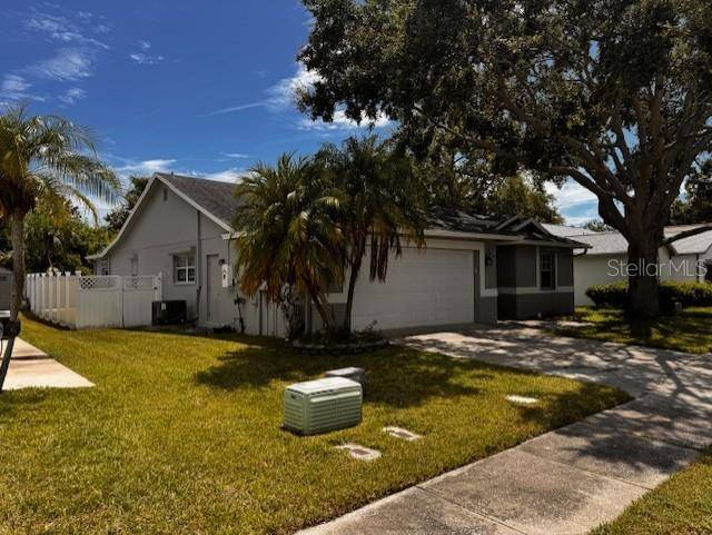 2519 SOUTHERN OAK CIR, Clearwater, FL 33764