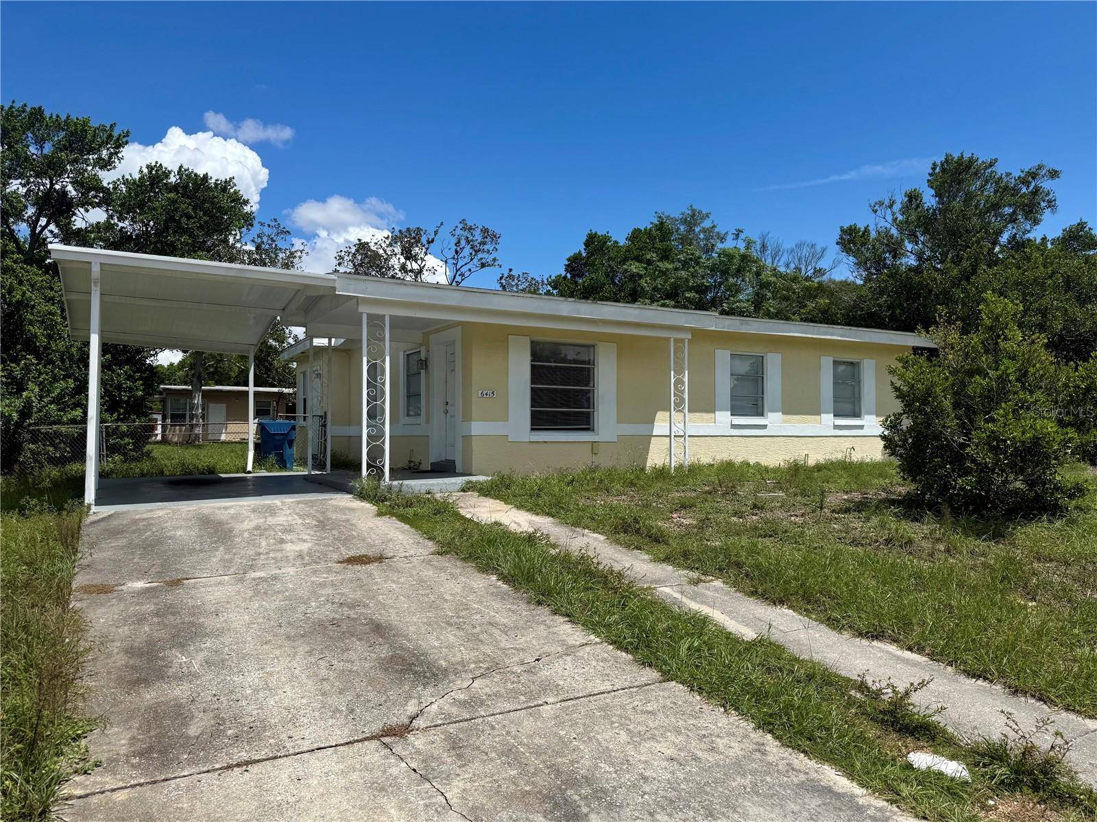 6415 ELDER ST, Spring Hill, FL 34606