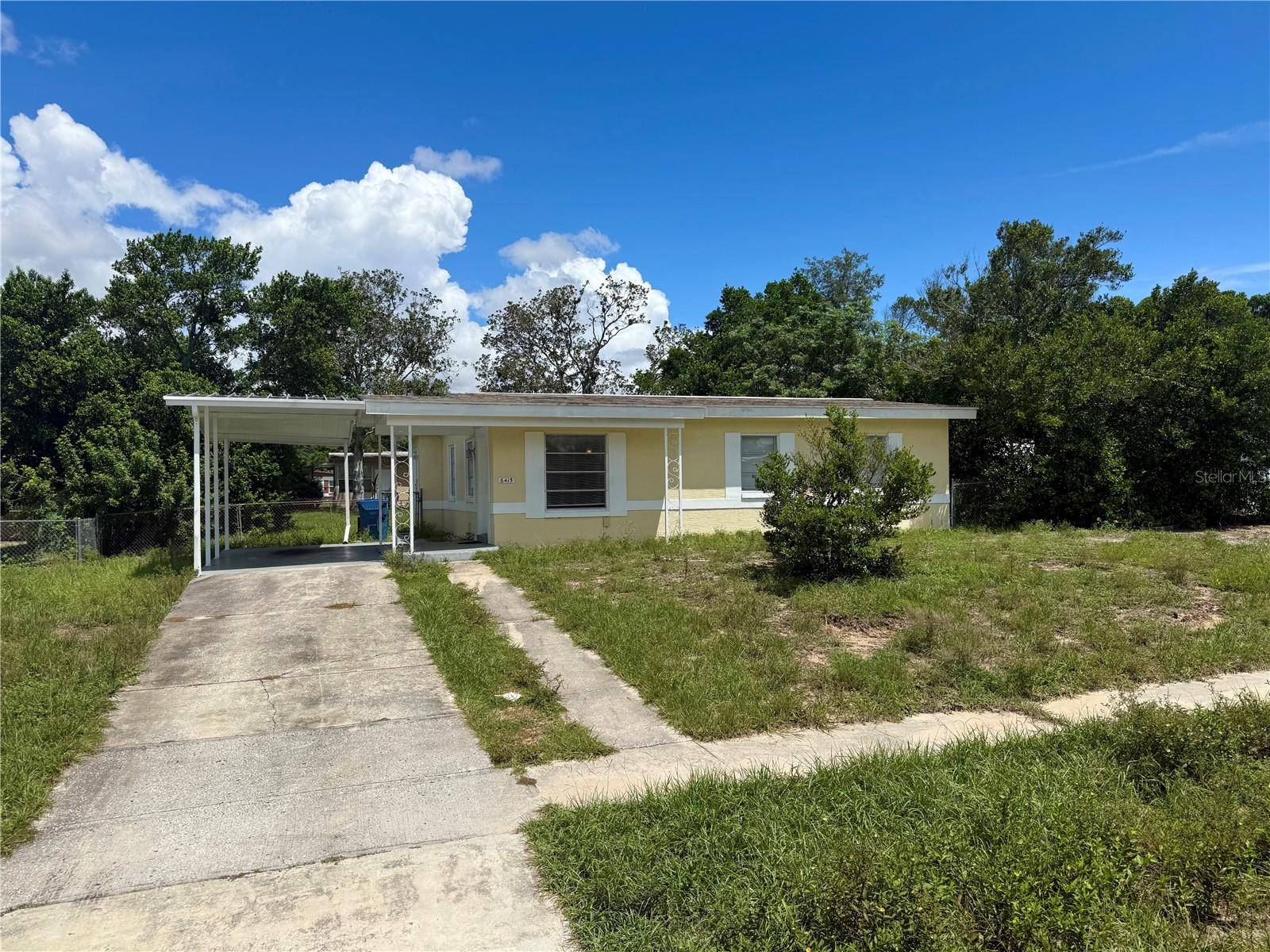 6415 ELDER ST, Spring Hill, FL 34606