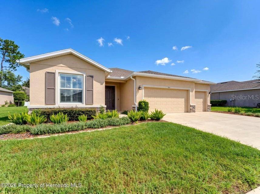 13607 FAIRDALE LN, Spring Hill, FL 34609