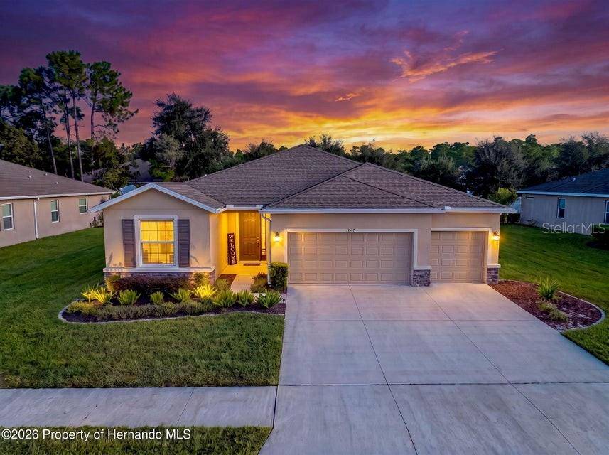 13607 FAIRDALE LN, Spring Hill, FL 34609
