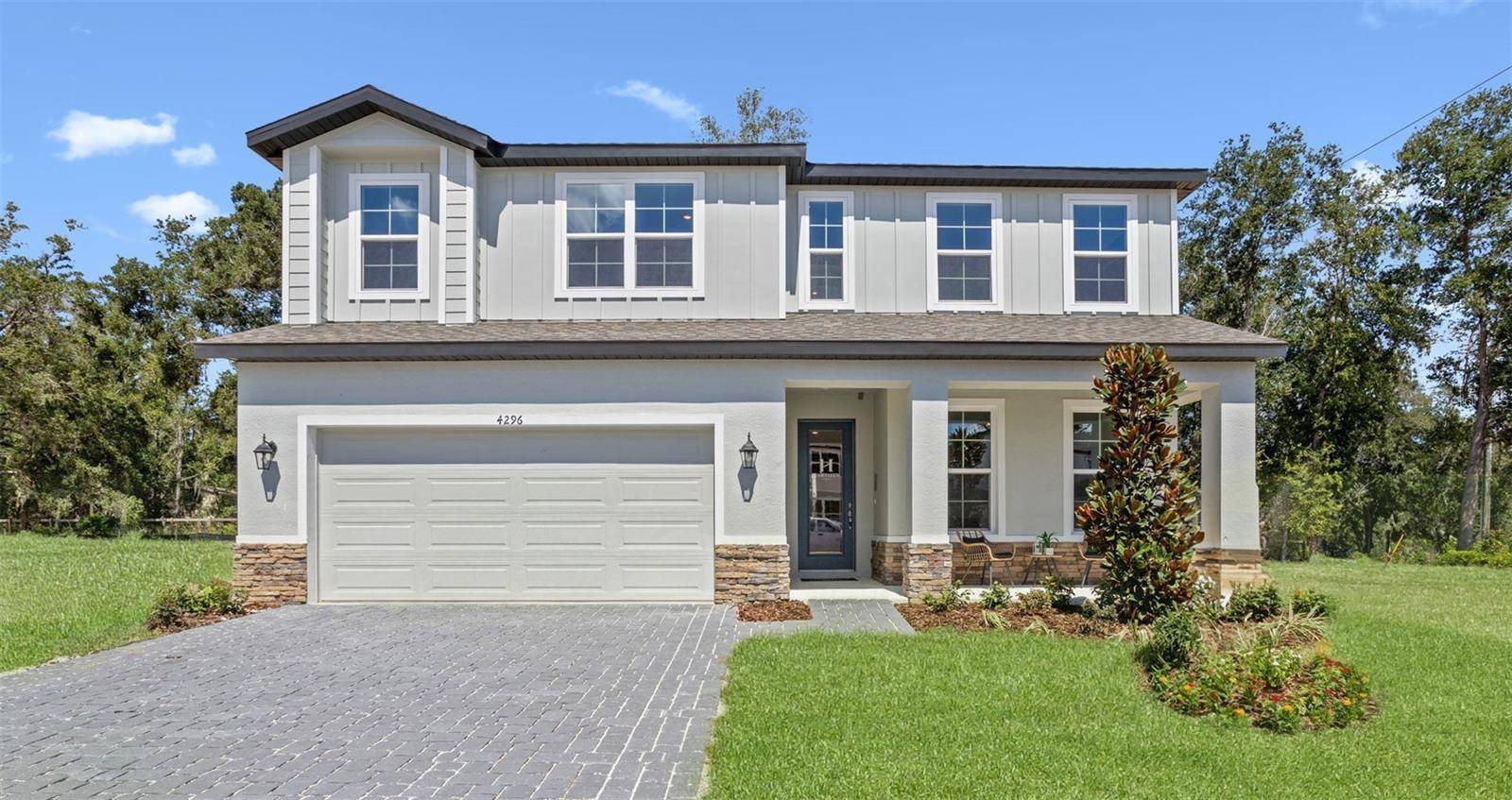 4288 DARBY CT, Eustis, FL 32736