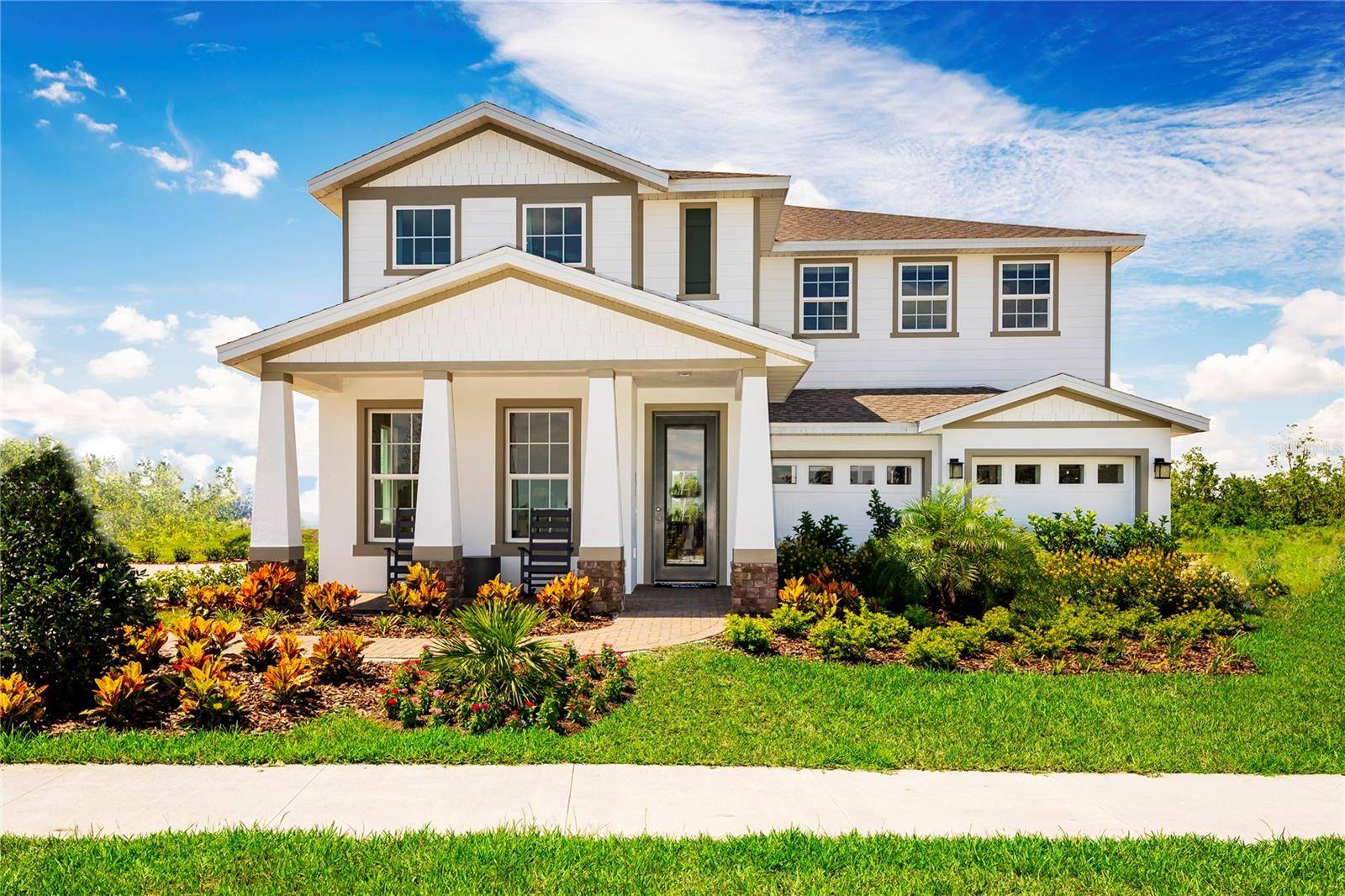 11161 NELLIE CROSSING CIR, Clermont, FL 34711