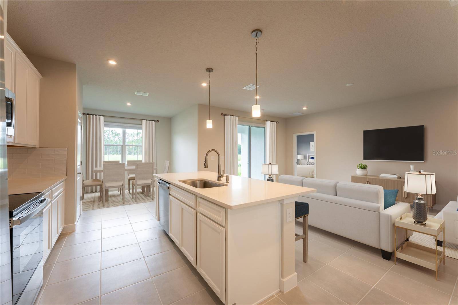 11118 NELLIE CROSSING CIR, Clermont, FL 34711