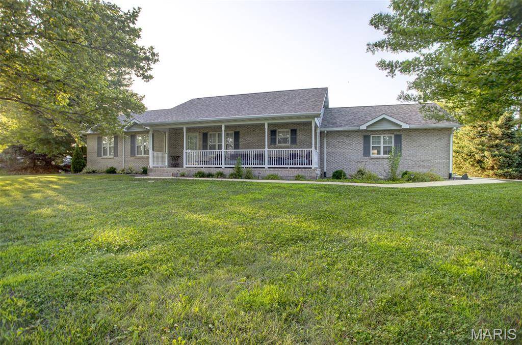 1 Heritage TRL, Moro, IL 62067