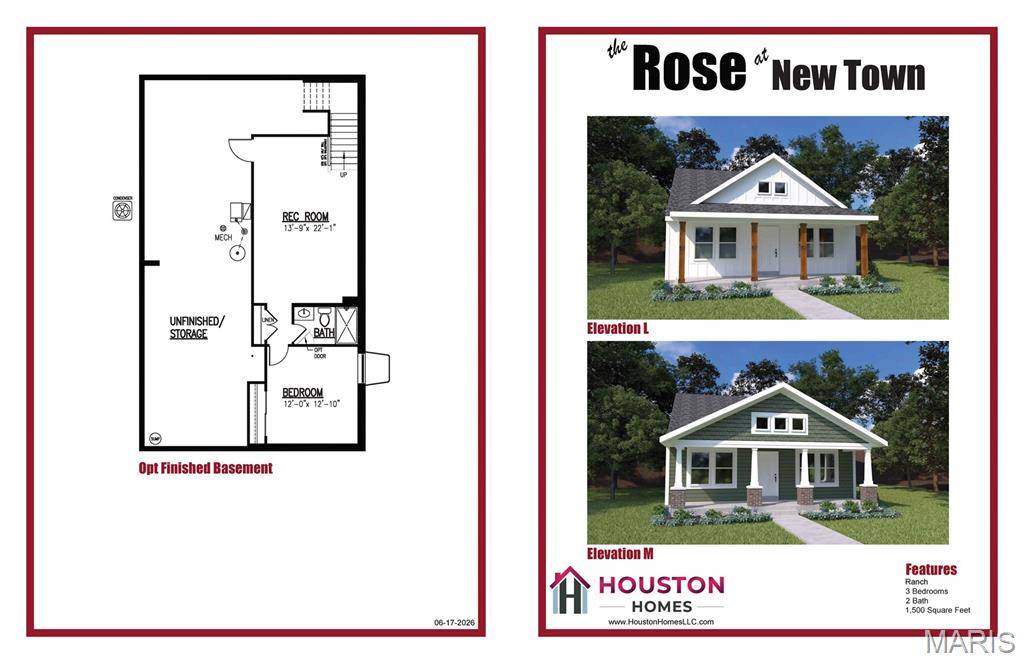 0 TBB Rose (New Town), St Charles, MO 63301