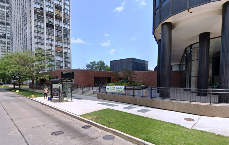 5415 N Sheridan RD #114, Chicago, IL 60640
