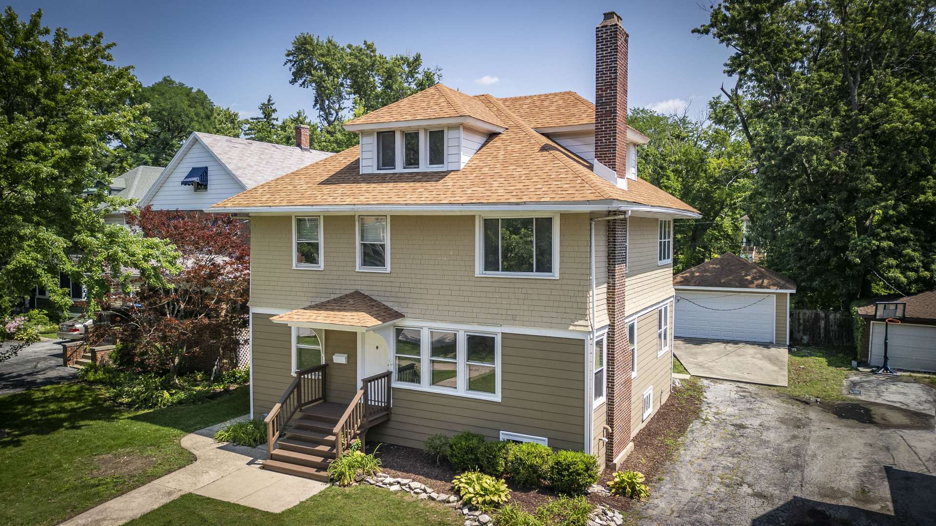 11359 S Bell AVE, Chicago, IL 60643