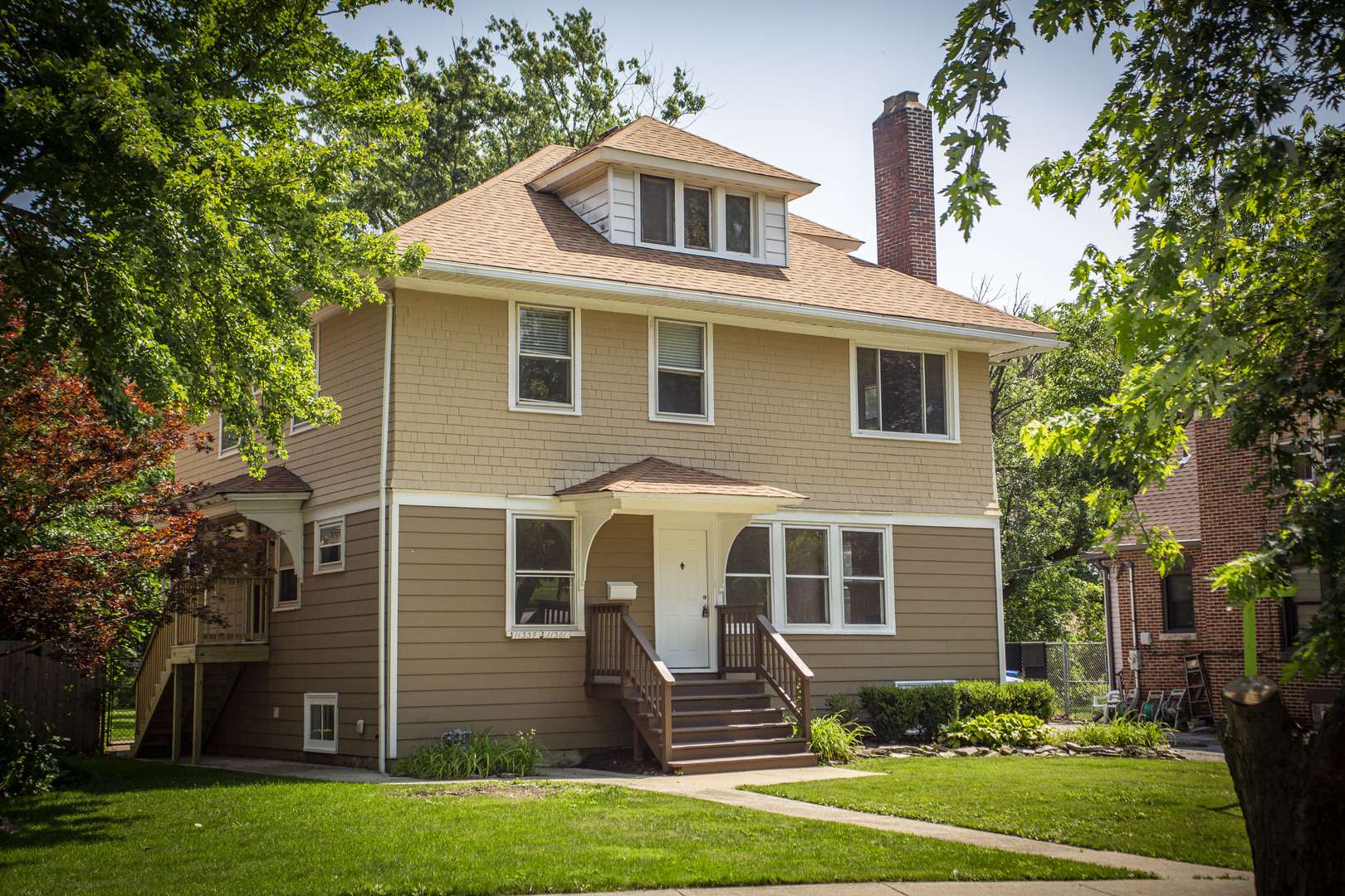 11359 S Bell AVE, Chicago, IL 60643