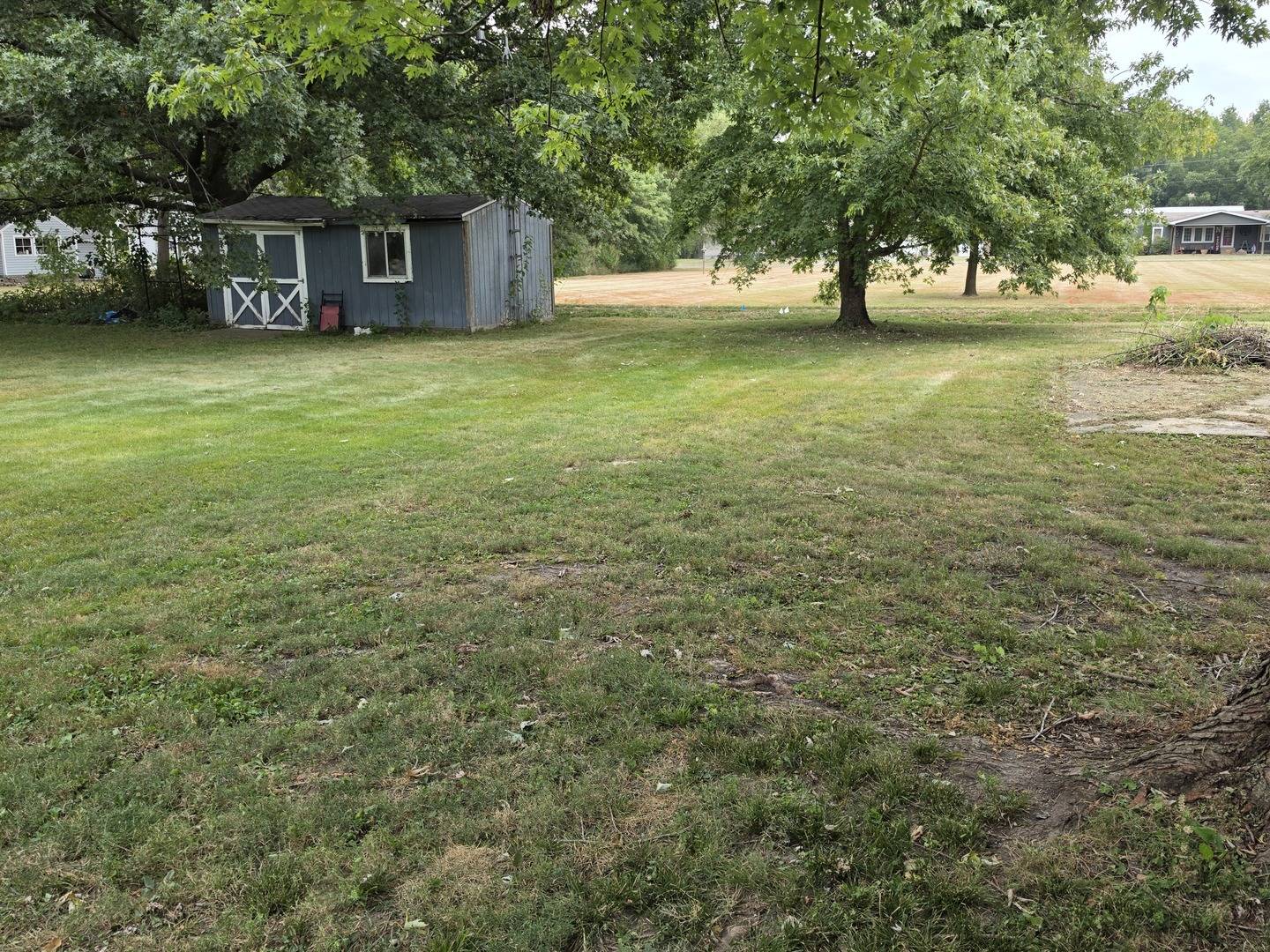 416 Perkins ST, Odin, IL 62870