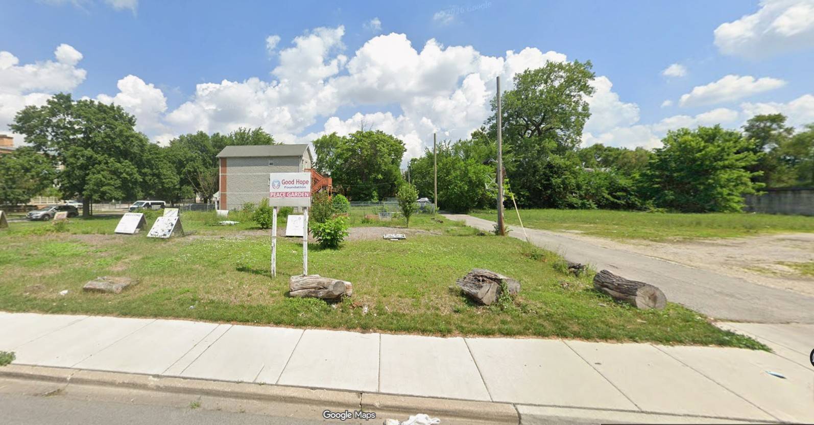 616 W 71st ST, Chicago, IL 60621