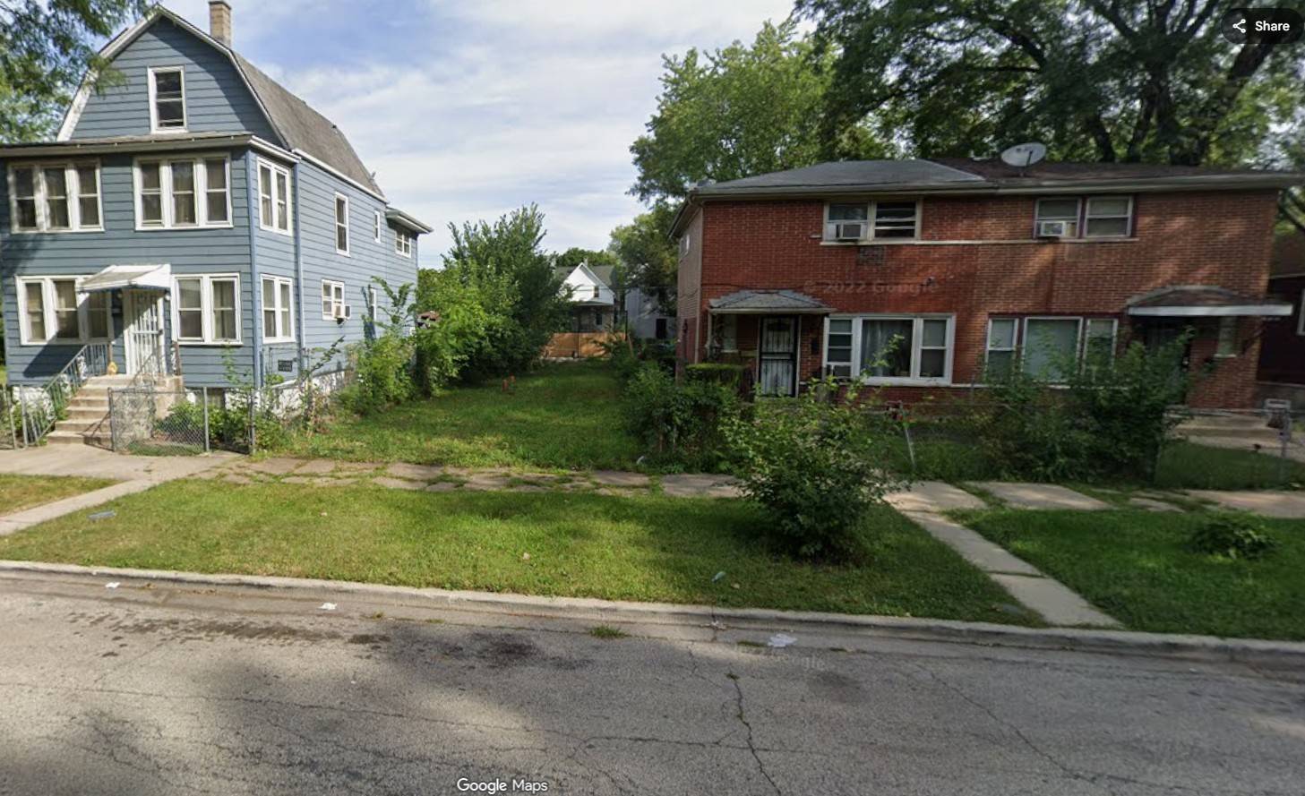 618 E 93rd ST, Chicago, IL 60619