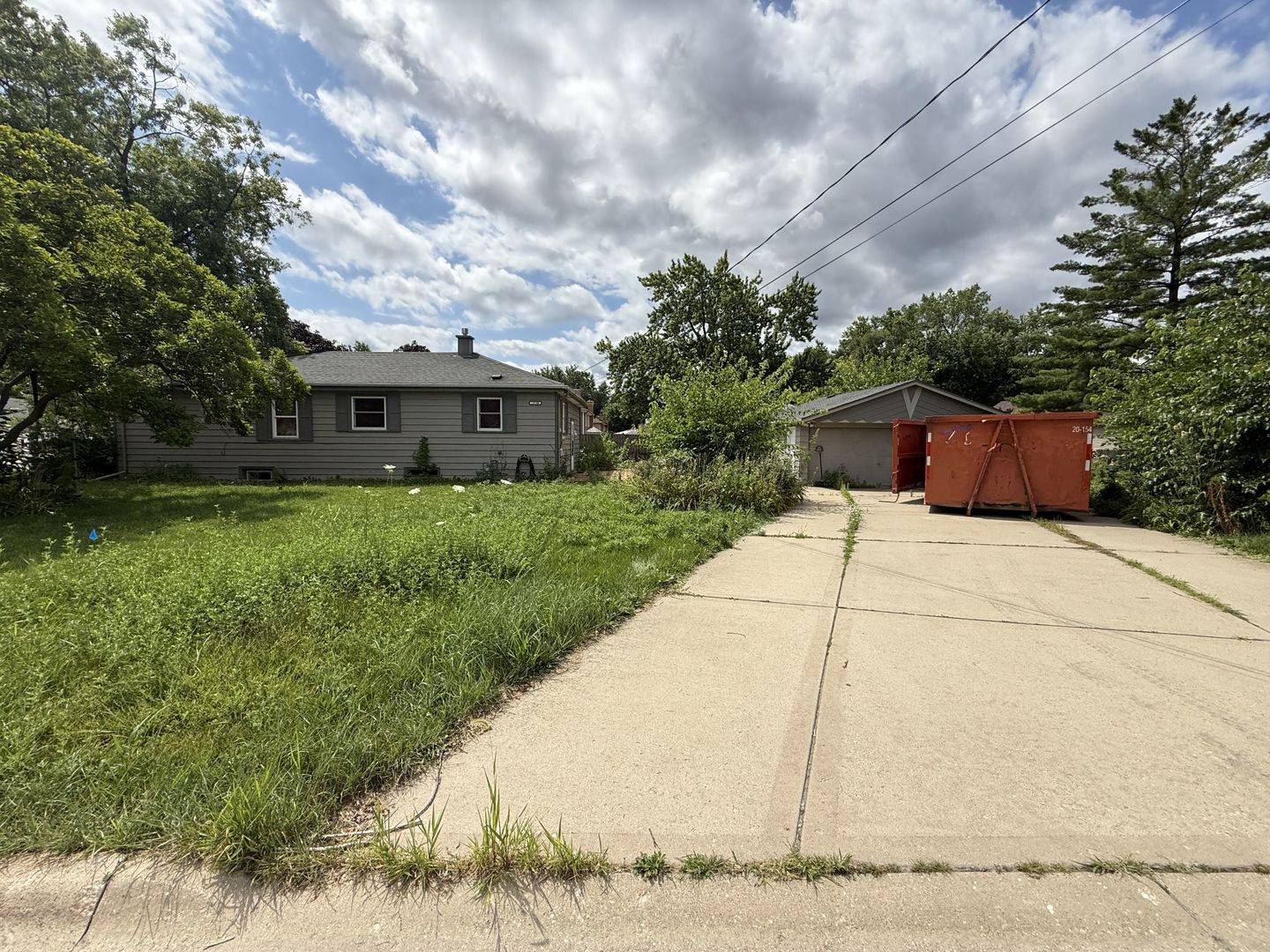 15700 Leclaire AVE, Oak Forest, IL 60452