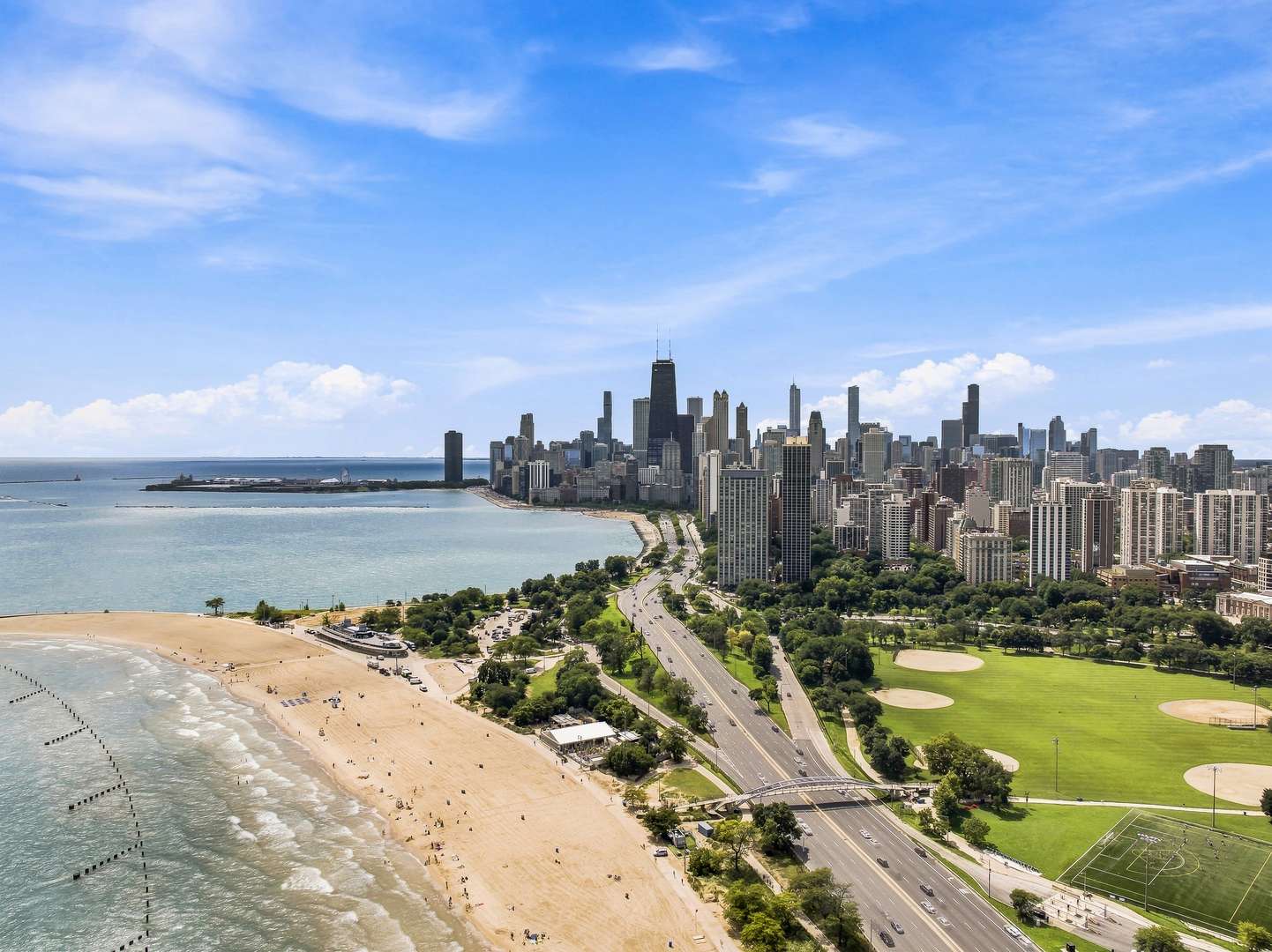 1660 N LA SALLE DR #2809, Chicago, IL 60614