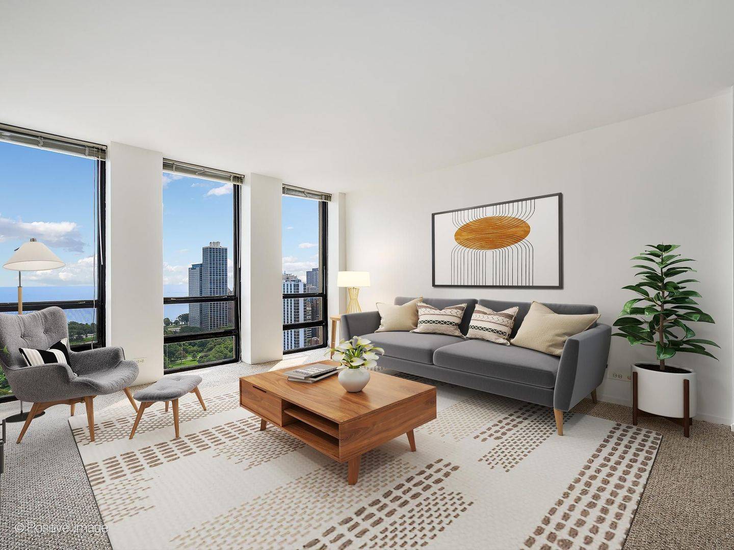 1660 N LA SALLE DR #2809, Chicago, IL 60614