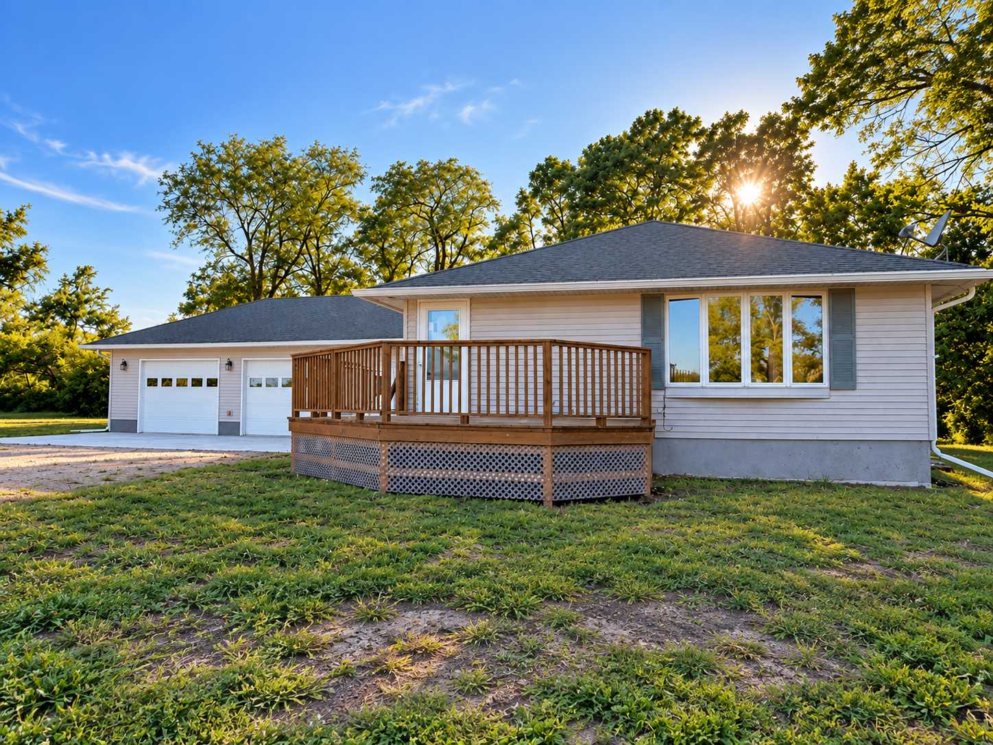 610 6th Street, Hope, ND 58046