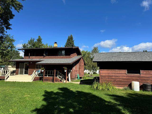 509 12th ST NW, Chisholm, MN 55719