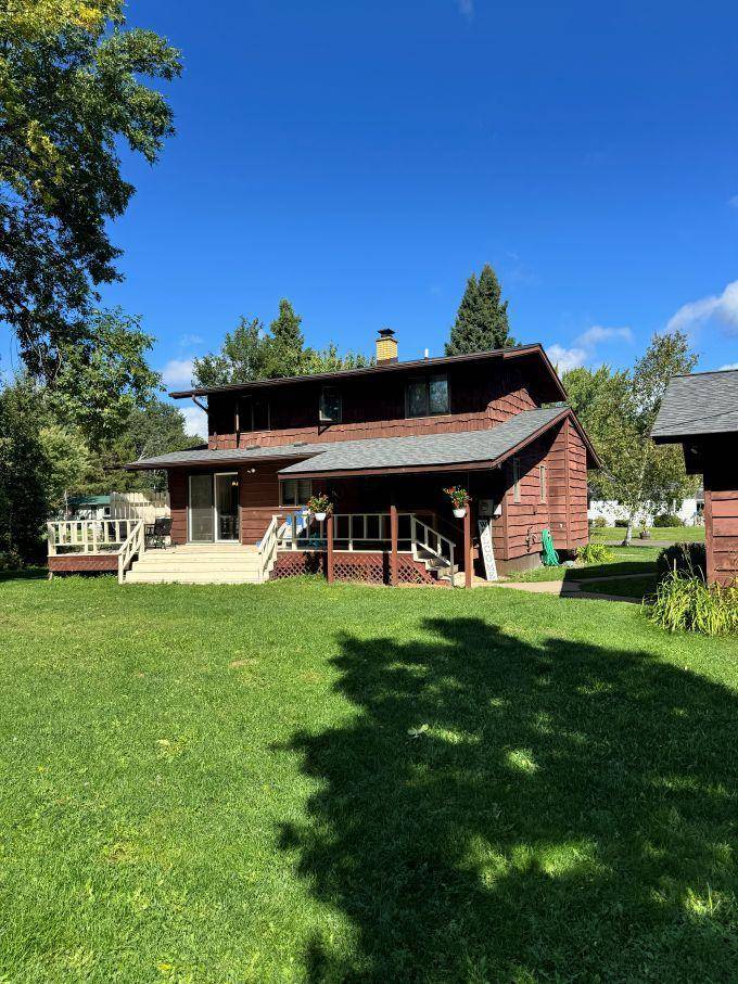 509 12th ST NW, Chisholm, MN 55719