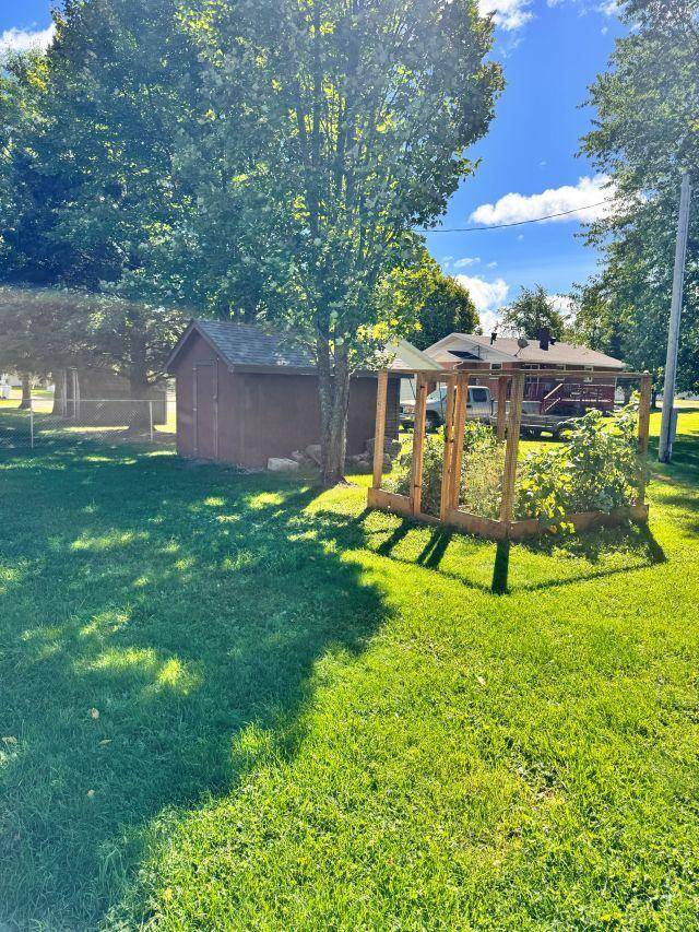 509 12th ST NW, Chisholm, MN 55719