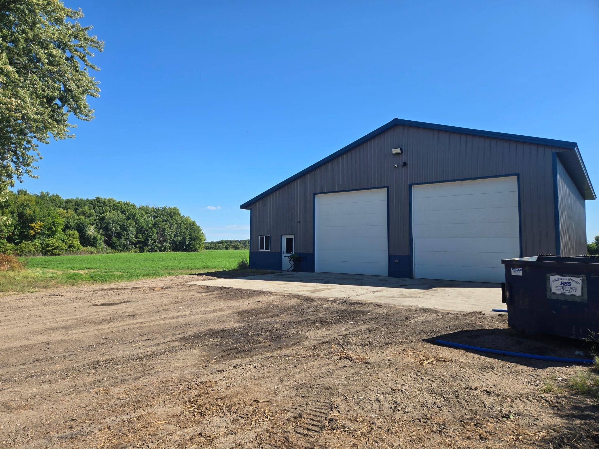 23119 411th AVE, Arlington, MN 55307