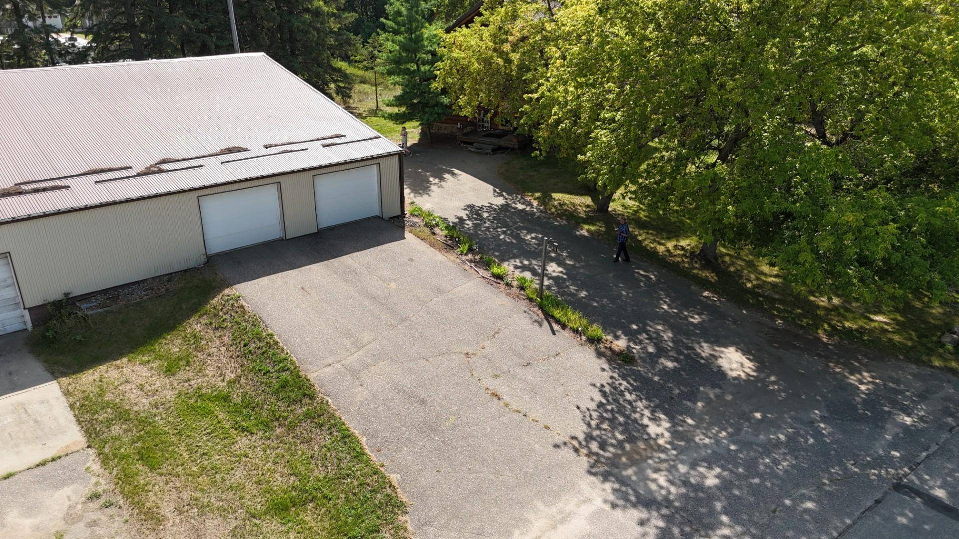 910 Pine ST, Park Rapids, MN 56470