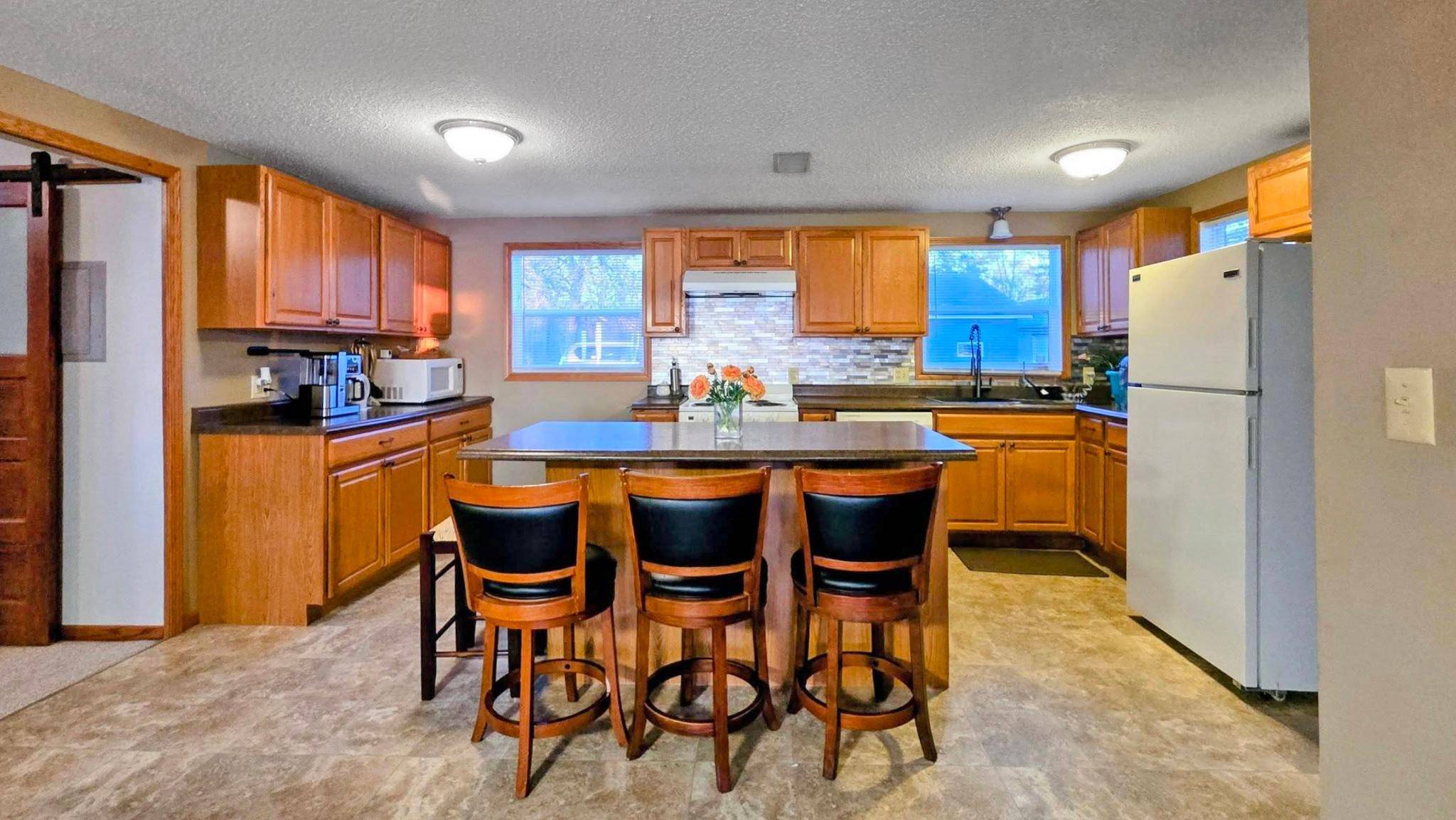 1180 Malone Park RD, Isle, MN 56342