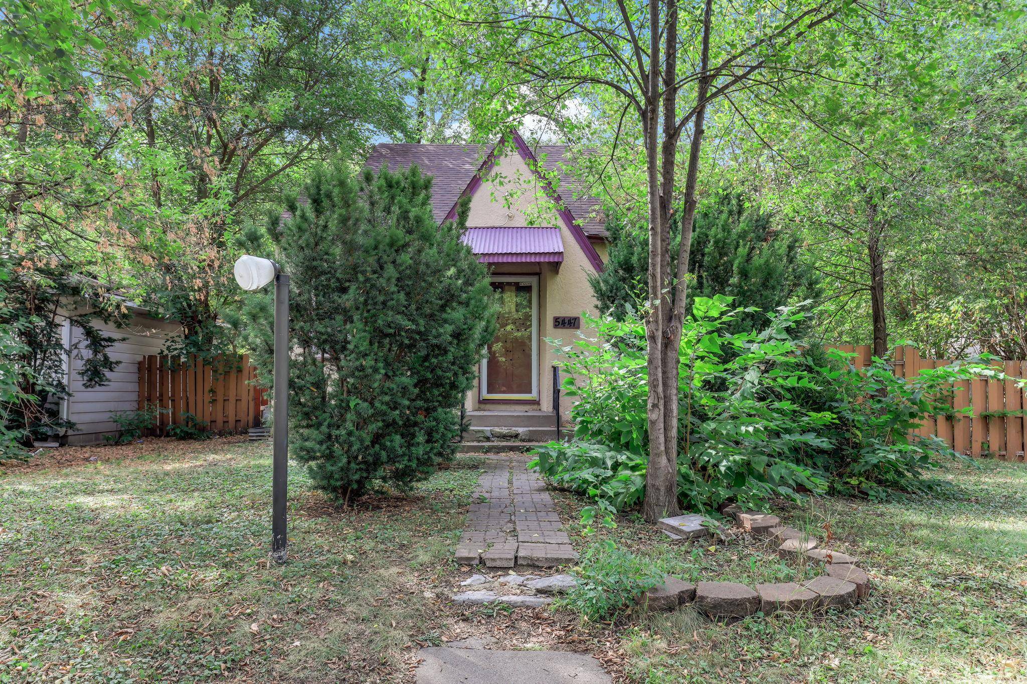 5447 Bryant AVE N, Brooklyn Center, MN 55430