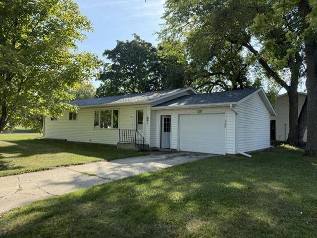 109 Arkansas AVE, Hoffman, MN 56339