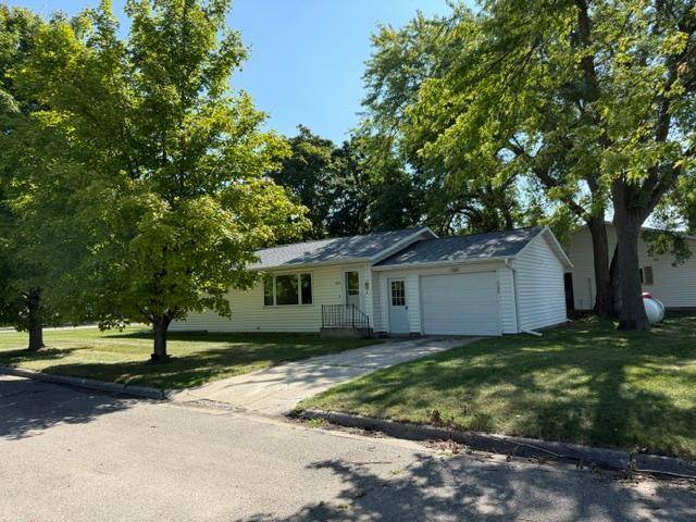 109 Arkansas AVE, Hoffman, MN 56339
