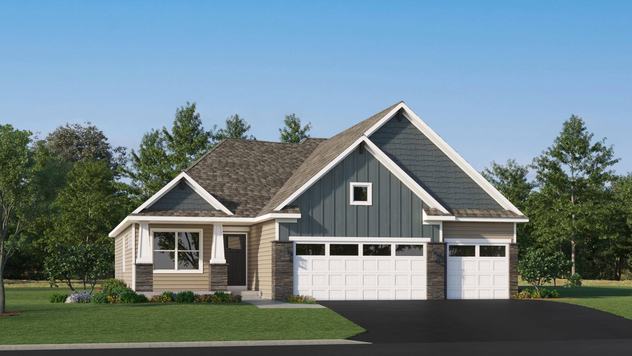 1906 Ravine RD, Carver, MN 55315