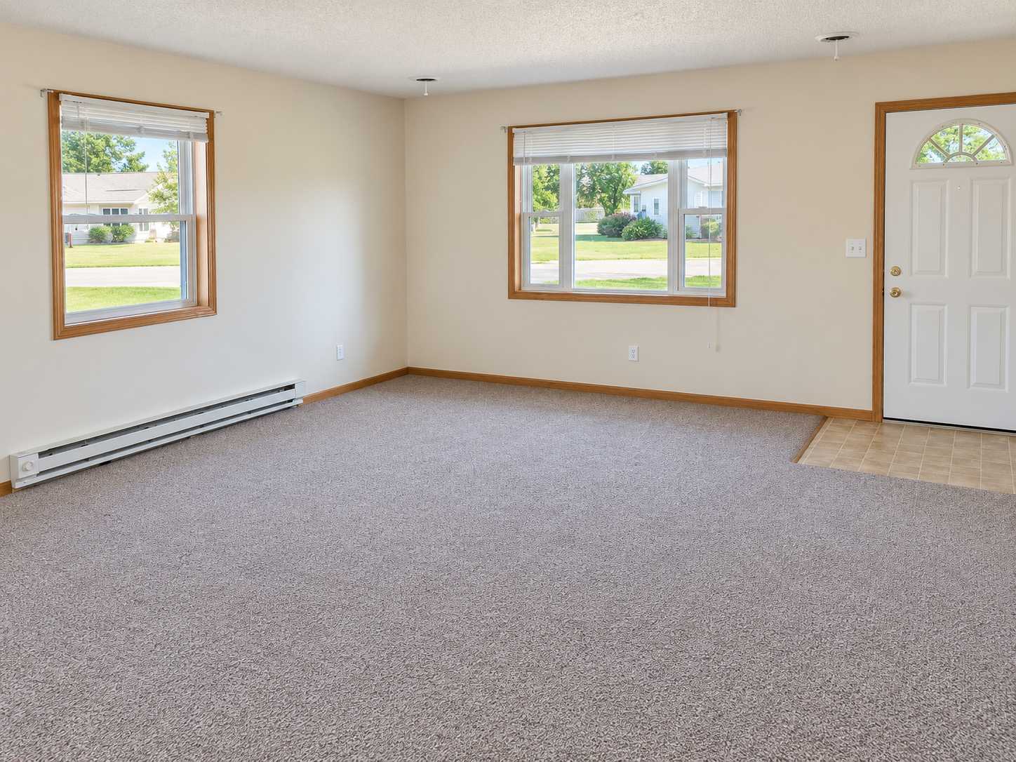 1305 Bayberry AVE ##16, Olivia, MN 56277