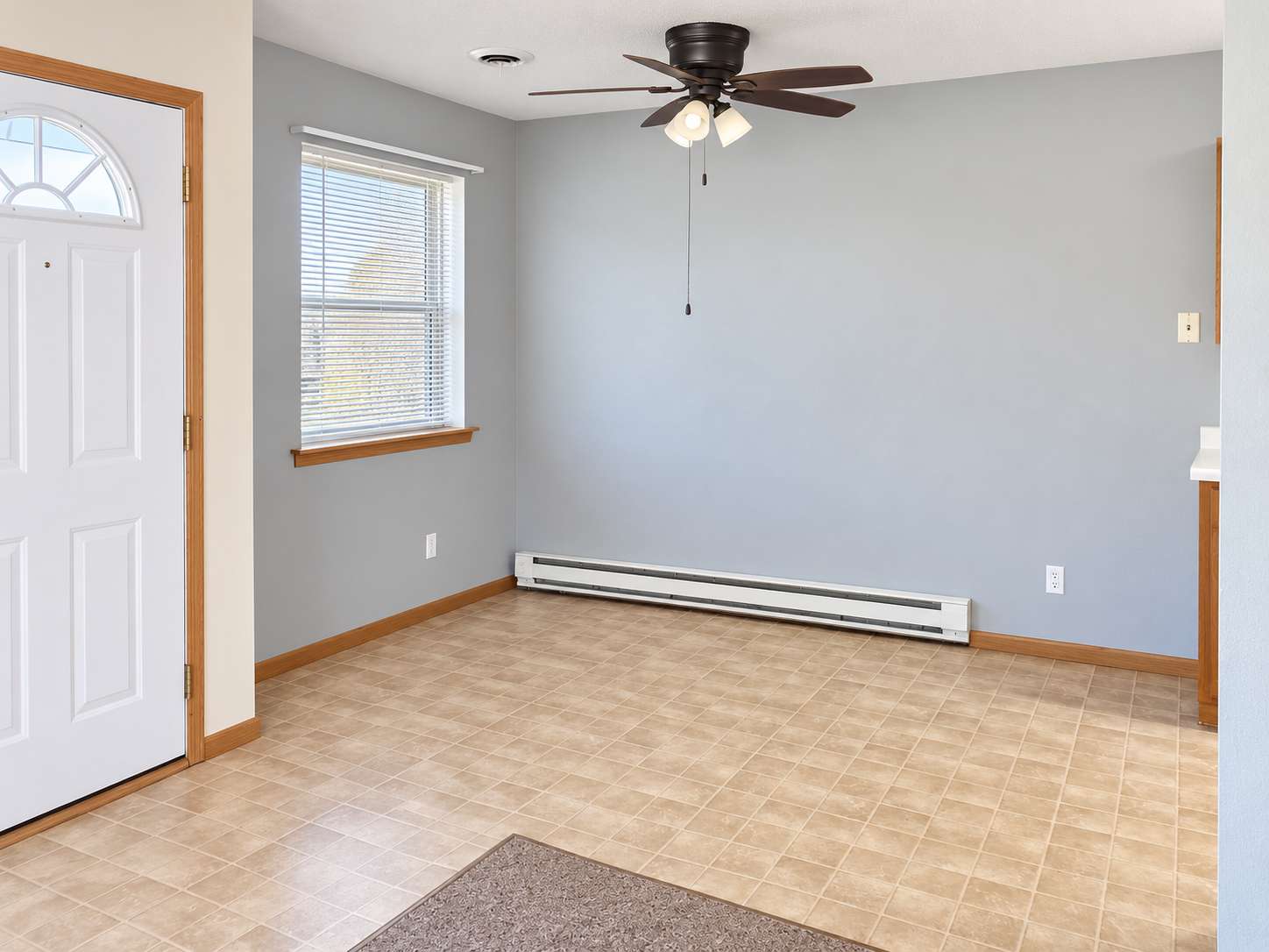 1305 Bayberry AVE ##16, Olivia, MN 56277