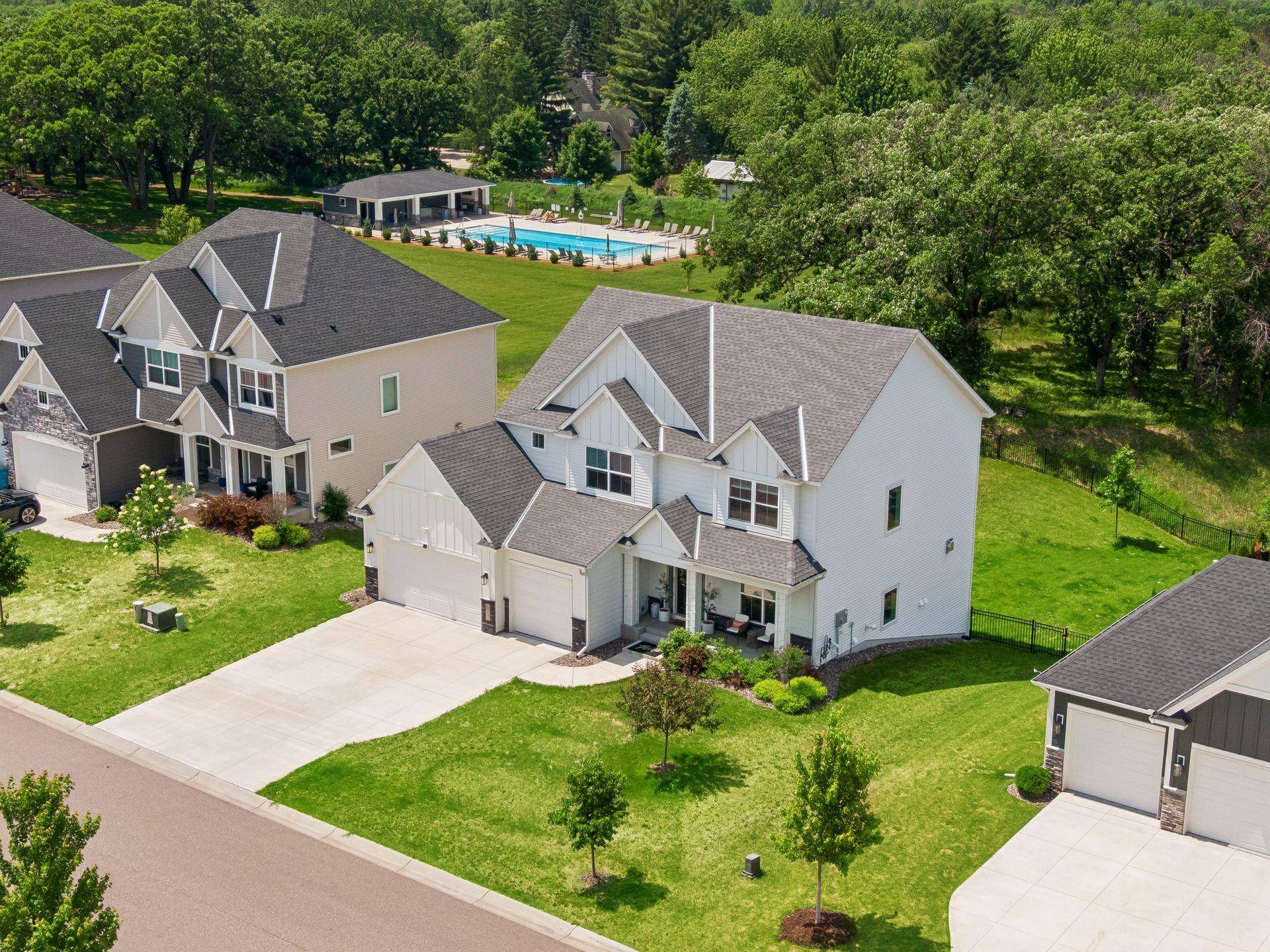 12933 Burr Oak LN N, Champlin, MN 55316