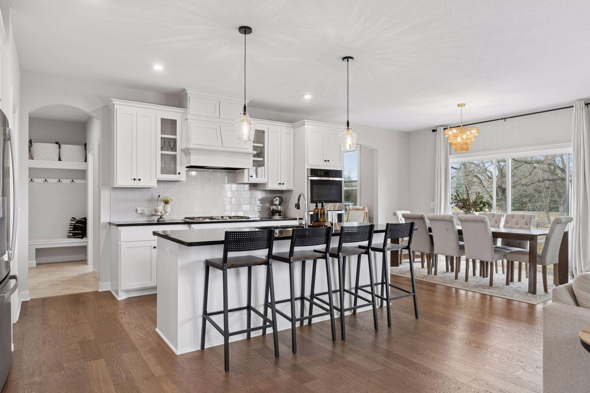 12933 Burr Oak LN N, Champlin, MN 55316