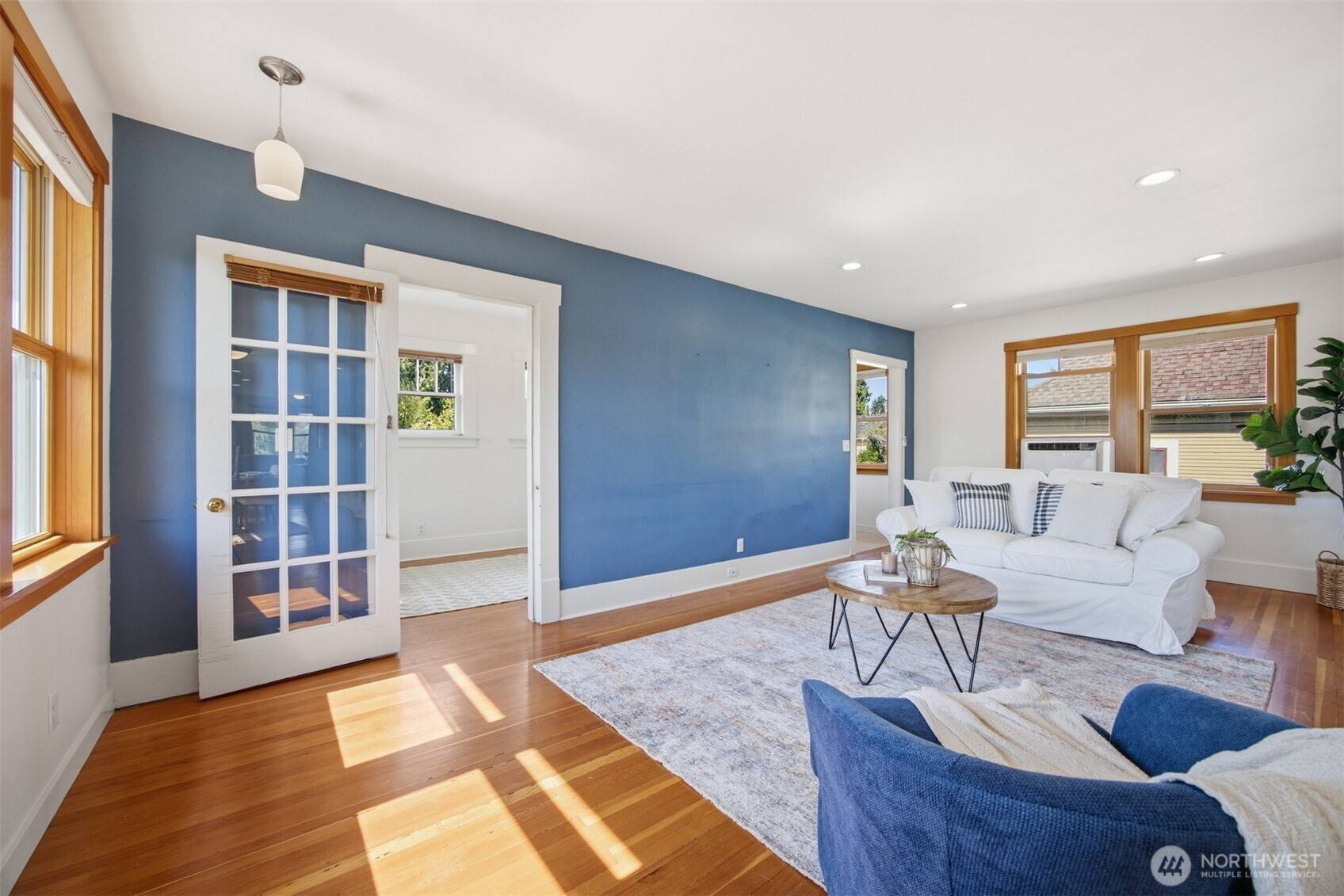 2510 Grant ST, Bellingham, WA 98225