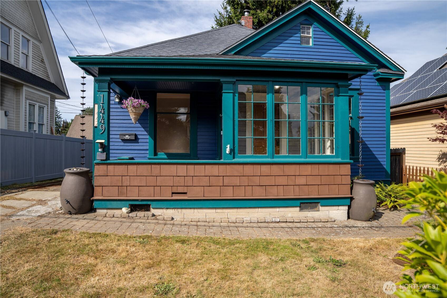 1449 1447 Humboldt ST, Bellingham, WA 98225