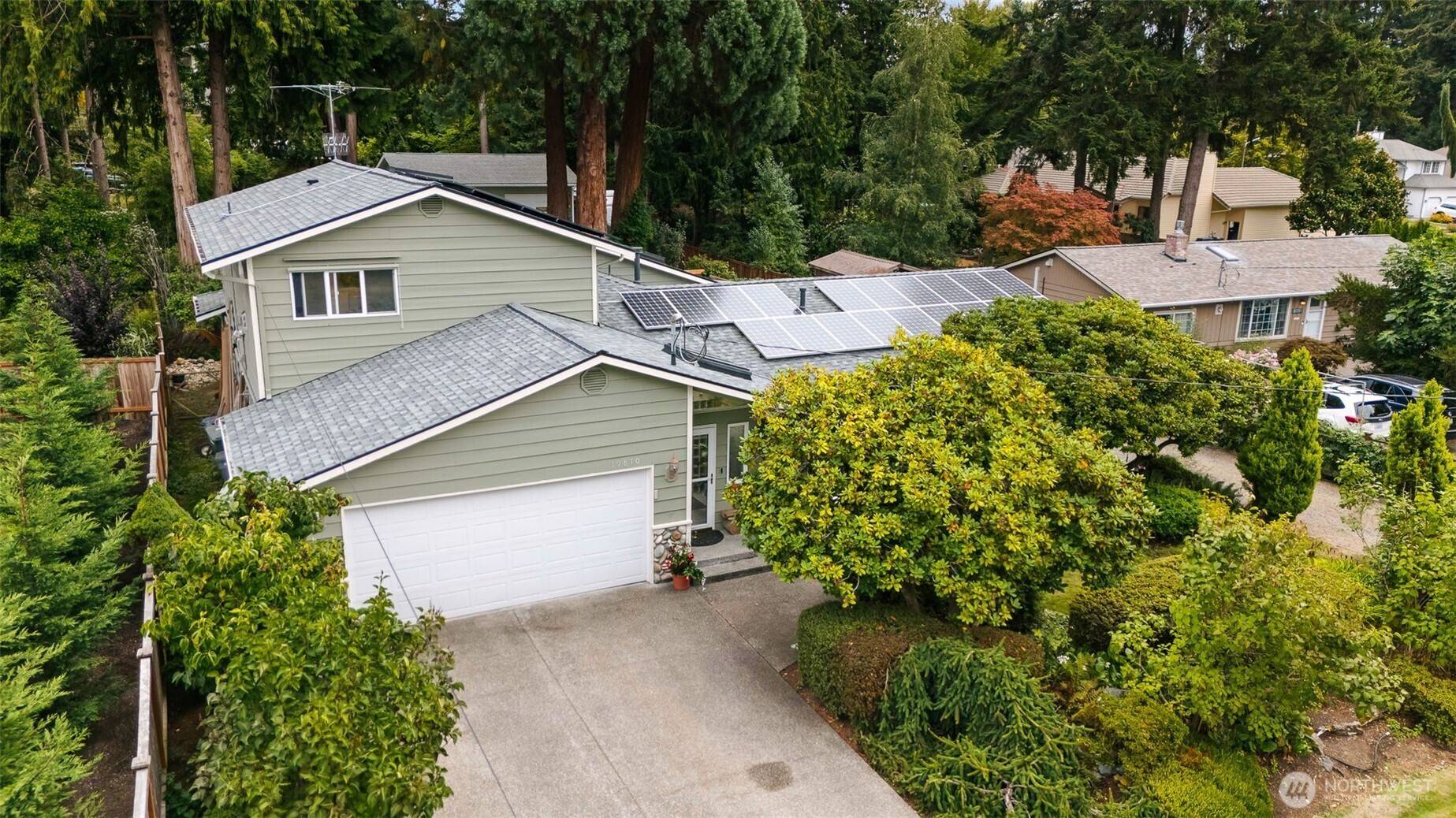 19810 NE 98th AVE, Bothell, WA 98011