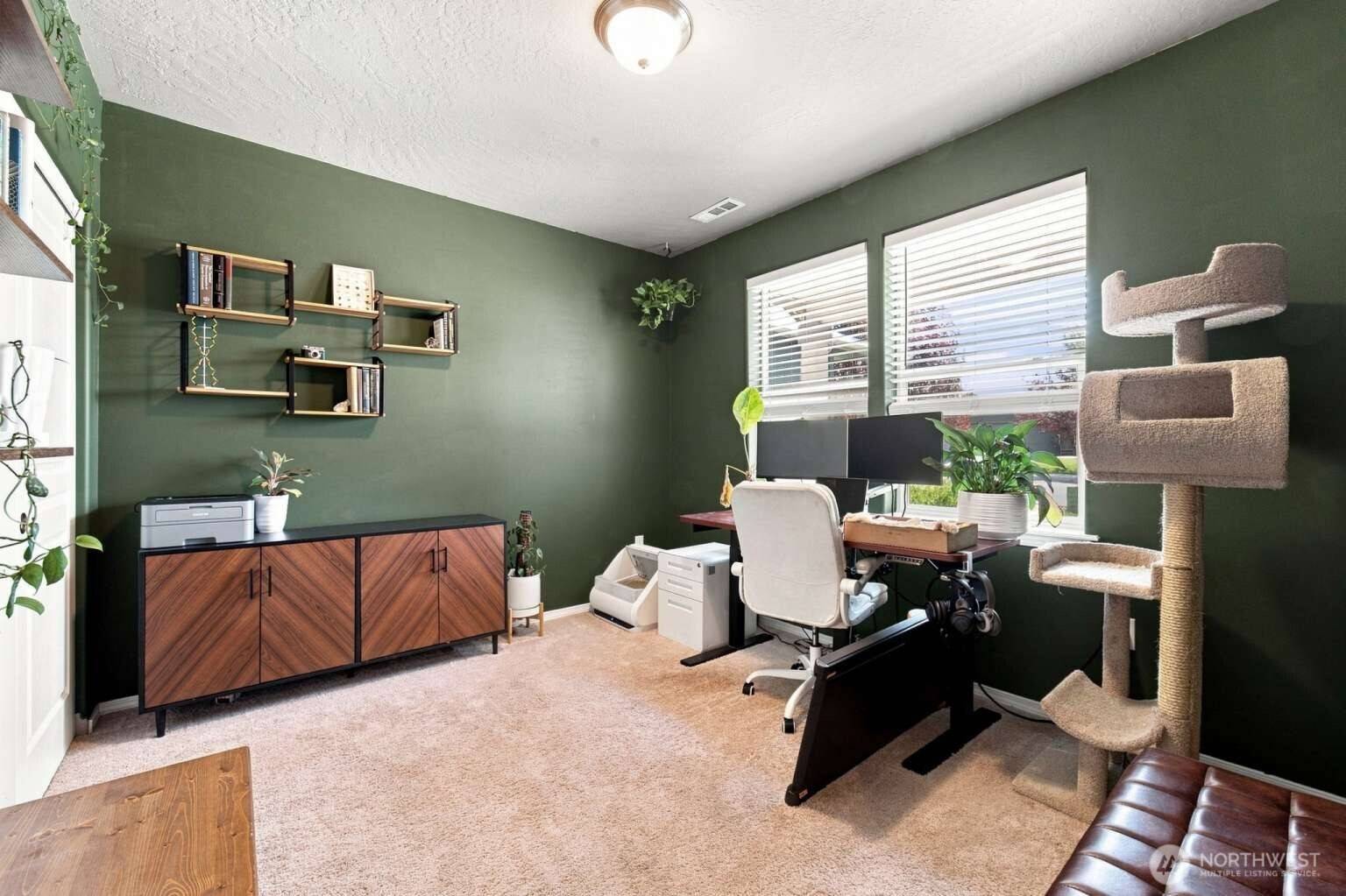 1170 SW Virginia ST, College Place, WA 99324