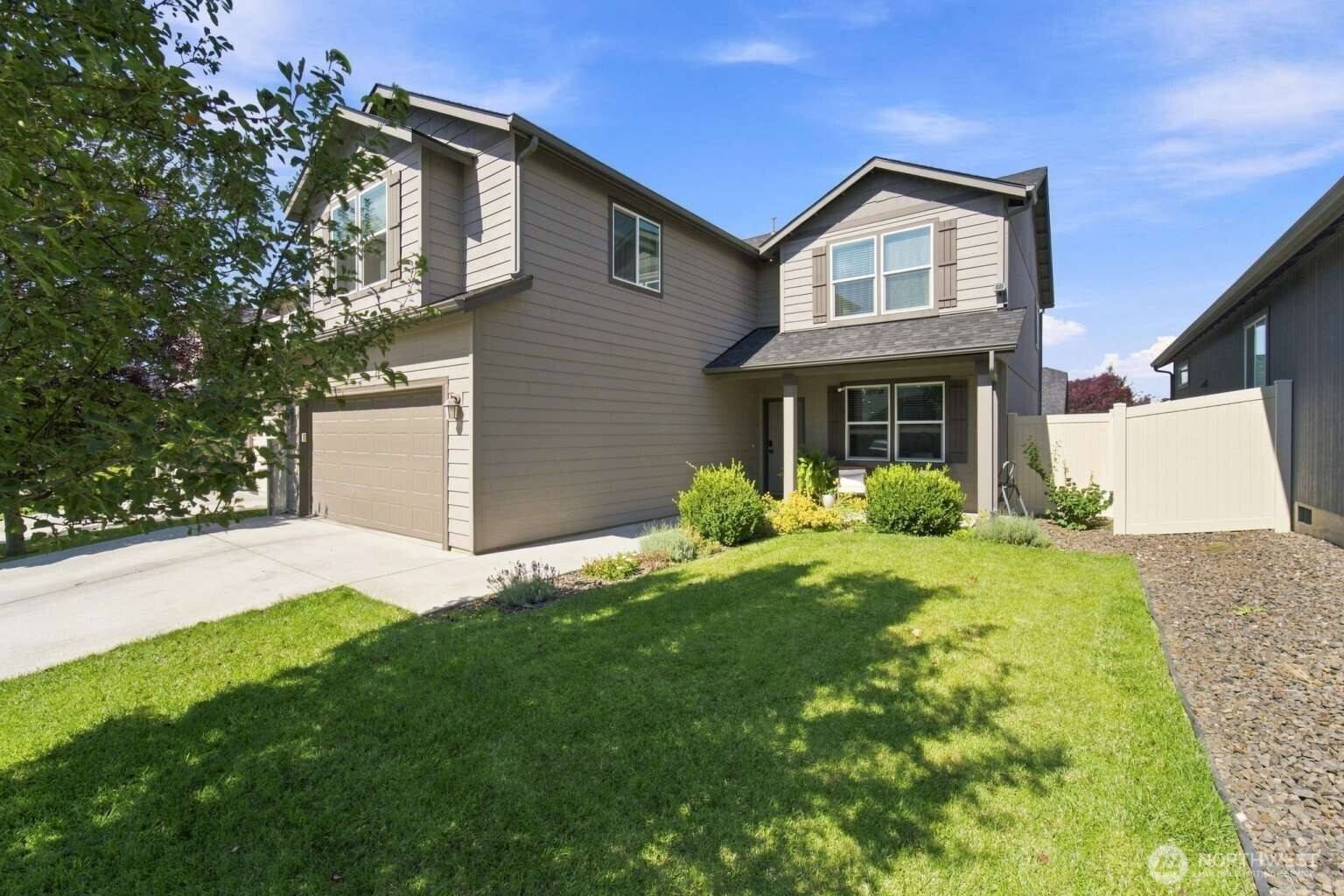 1170 SW Virginia ST, College Place, WA 99324