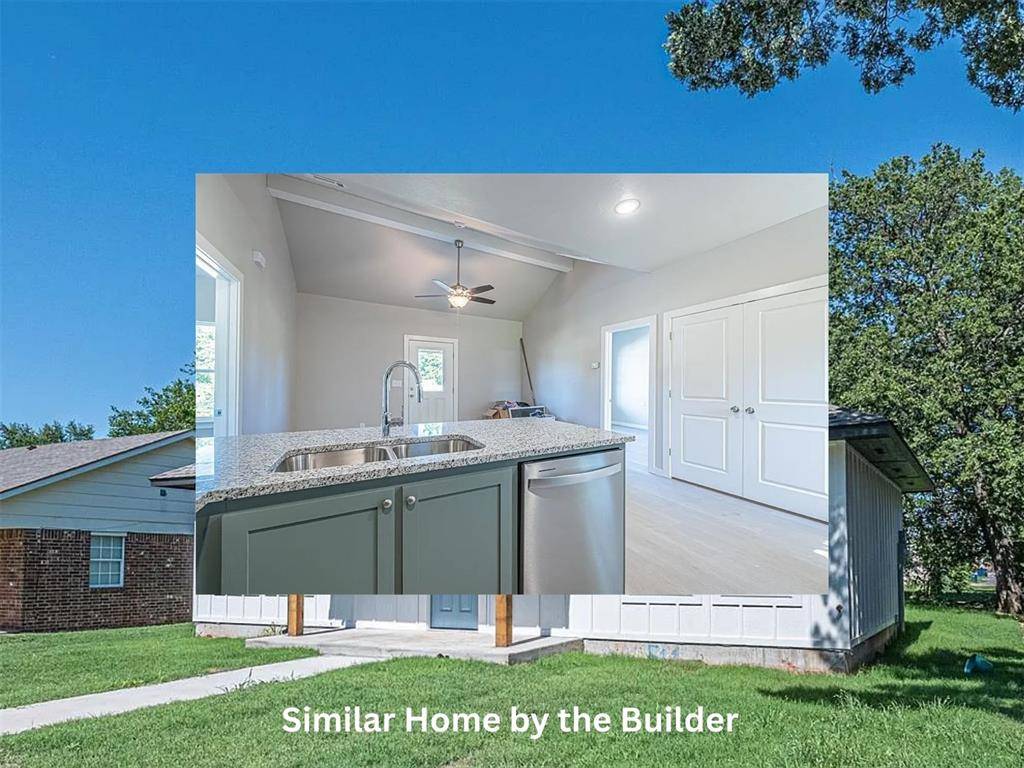 414 N Aydelotte, Shawnee, OK 74801