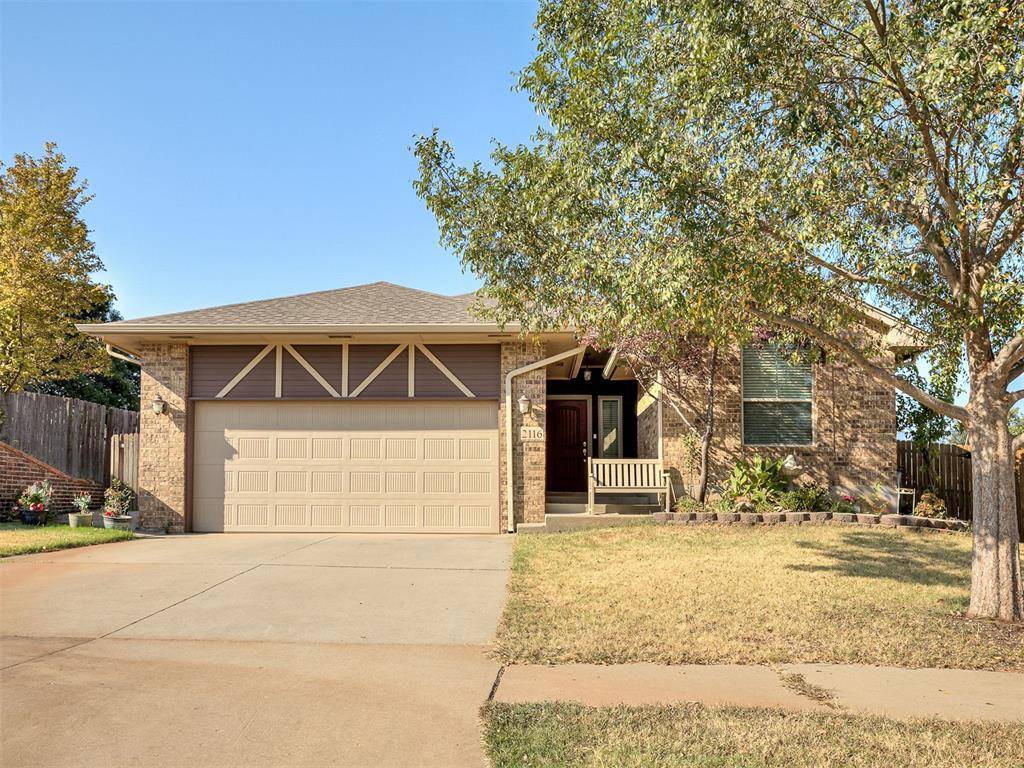 2116 Diana DR, Norman, OK 73071