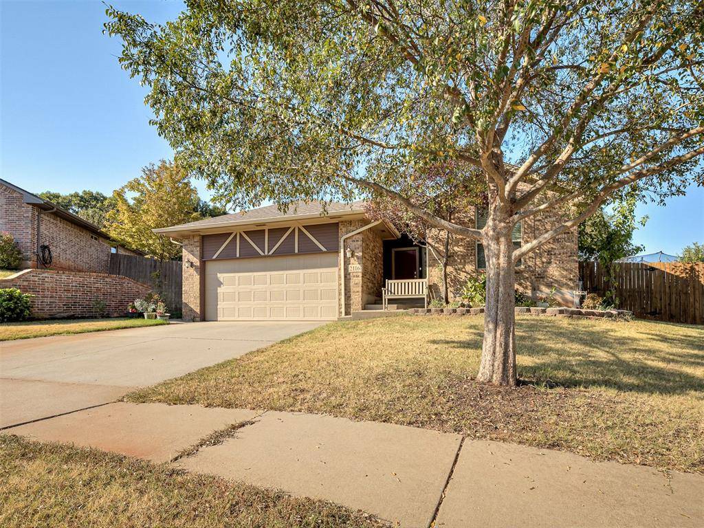2116 Diana DR, Norman, OK 73071