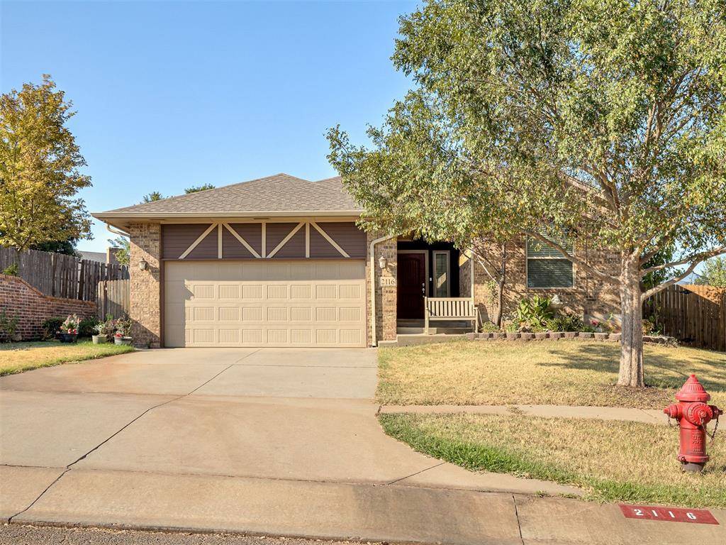 2116 Diana DR, Norman, OK 73071