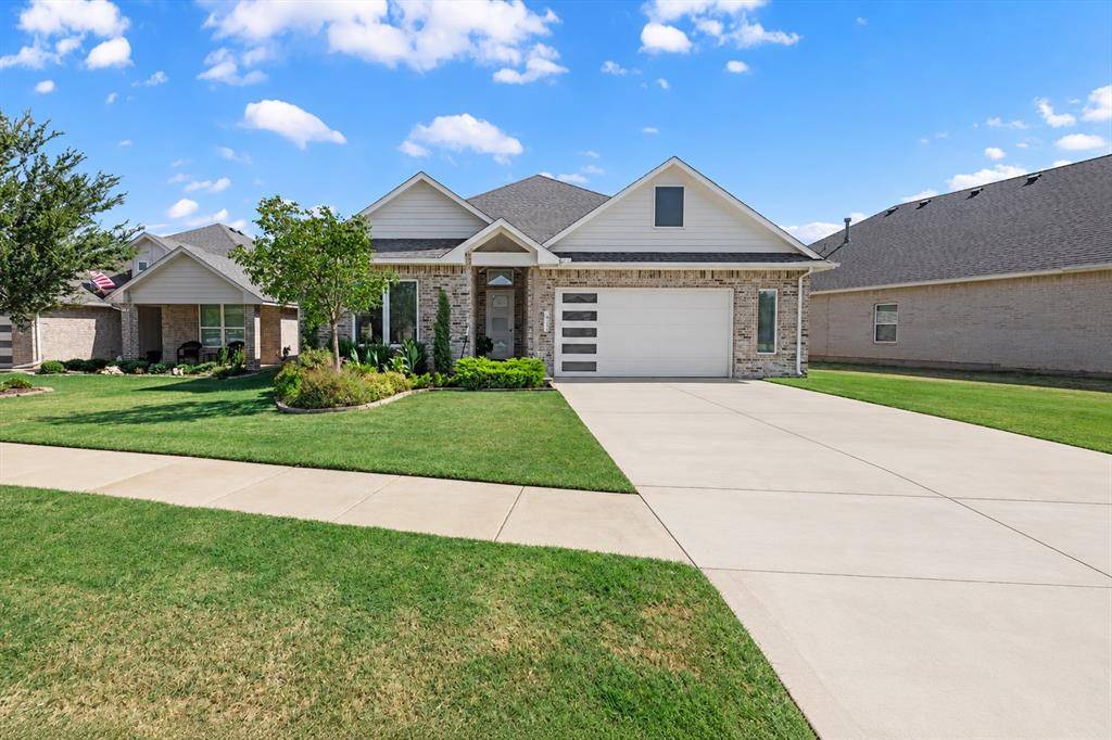 6205 NW 158th ST, Edmond, OK 73013