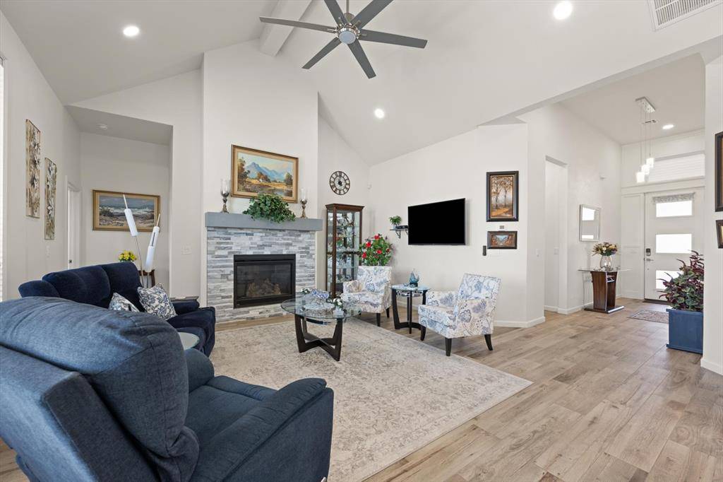 6205 NW 158th ST, Edmond, OK 73013